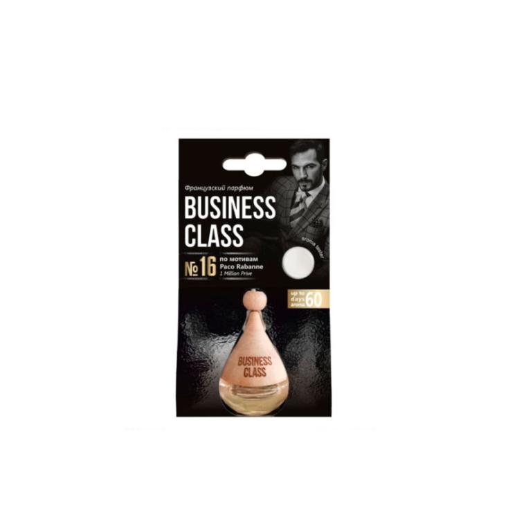 Ароматизатор подвесной бочонок Drop of Business Class Paco Rabanne