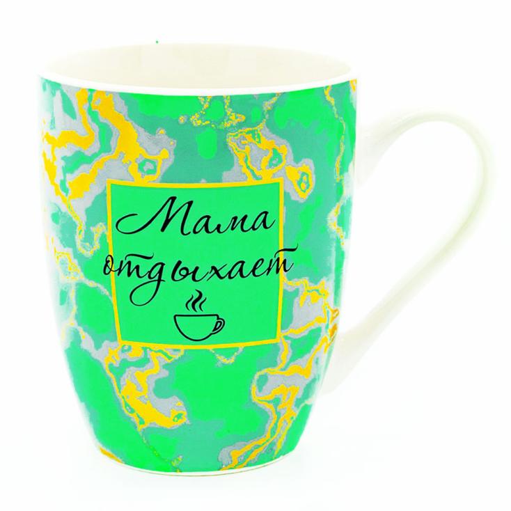 Кружка Lefard Mom's Mug 355 мл 776-025