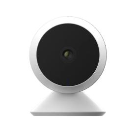 SLS Камера внутренняя CAM-02 WiFi white