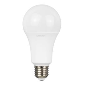 Лампа светодиодная LED Е27 20Вт 3000К Value LVCLA150 20SW/830 грушевидная матовая E27 230В 10х1 RU OSRAM