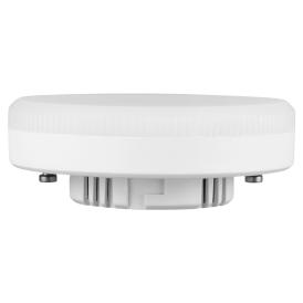 Лампа светодиодная LED GX53 8Вт 3000К Value LVGX5360 8SW/830 230В GX53 10х1 RU OSRAM