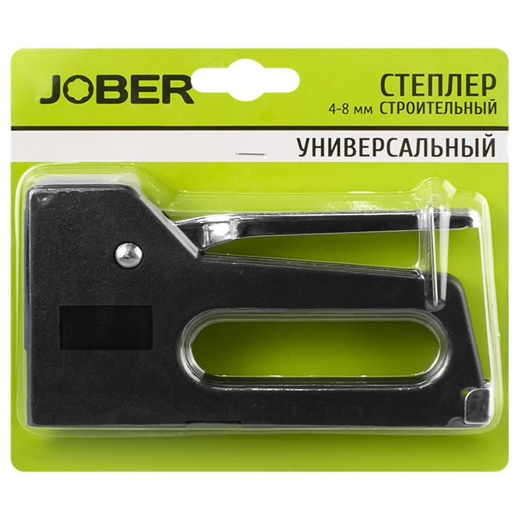 Степлер 4-8 мм Archimedes/Jober Мини