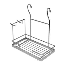 Полка для миксера хром