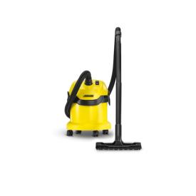 Пылесос Karcher WD2 Plus V-12/4/18 1000Вт 12 л