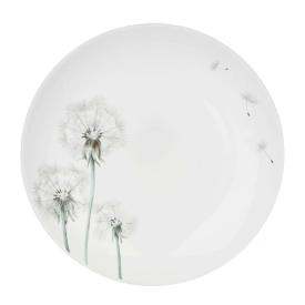 Тарелка десертная Agness Dandelion 21,5 см 598-068