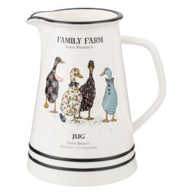 Кувшин Lefard Family farm 1,9 л 263-1242