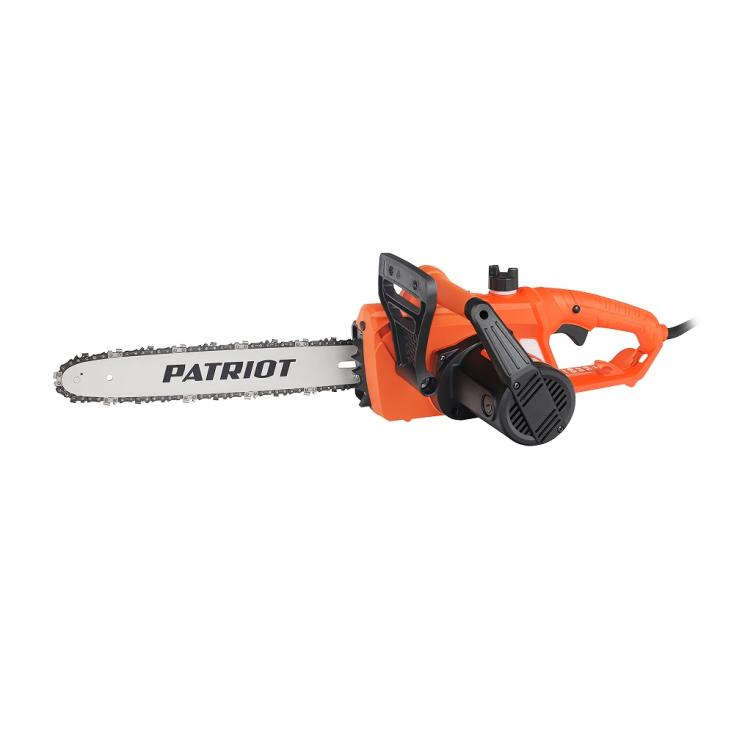 Пила цепная электрическая Patriot ESP 1814 1800Вт шина 14"/35,5 см