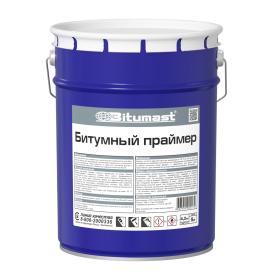 Праймер битумный 4,5 кг