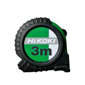 Рулетка 3 м х 16 мм Hikoki