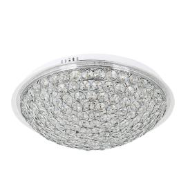 Светильник потолочный LED4U L1102-500 CR