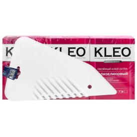 Промонабор KLEO EXTRA 35*3+шпатель