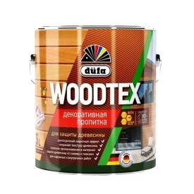 Пропитка WOOD TEX Dufa сосна 3 л