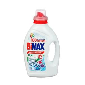 Гель для стирки BiMax 100 пятен 1300 г 830-3