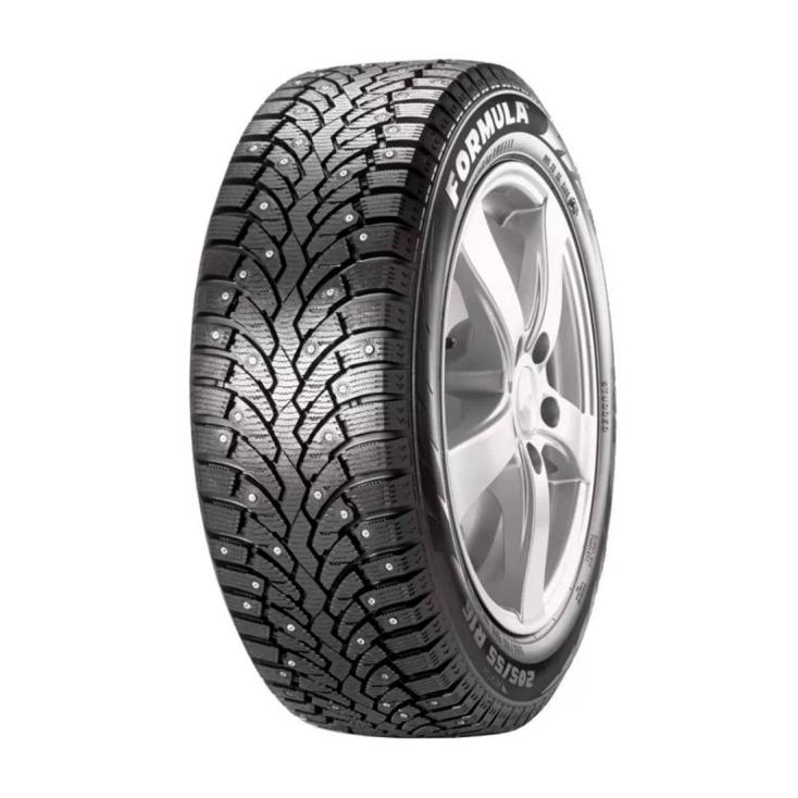 Автошины Pirelli Formula Ice R15 195/65 91T шип