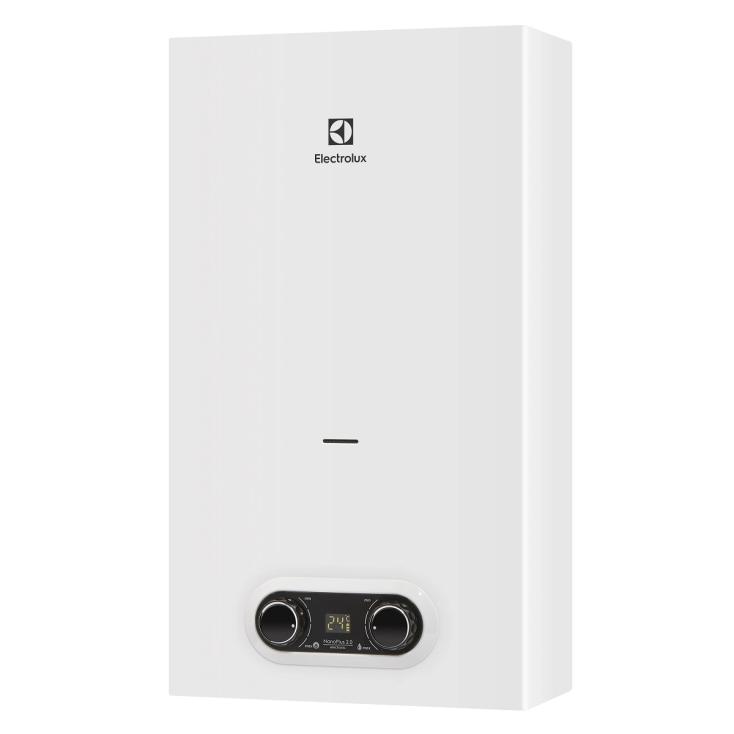 Колонка газовая Electrolux GWH 14 NanoPlus 2.0 14 л/мин