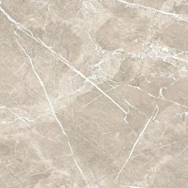 Керамогранит Alma Ceramica Imperiale Marble GFU04IMP04R 60х60 см бежевый 1,8 м2