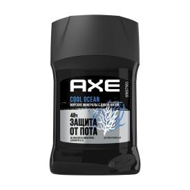 Дезодорант-стик AXE мужской Cool Ocean 50мл