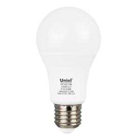 Лампа светодиодная Led A60 10Вт 4000K E27 PS PLS10WH