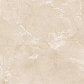 Керамогранит Laparet Carnico Beige 60x60 см бежевый полированный 1,44 м2