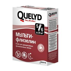 Клей обойный Quelyd мульти флизелин 180 г