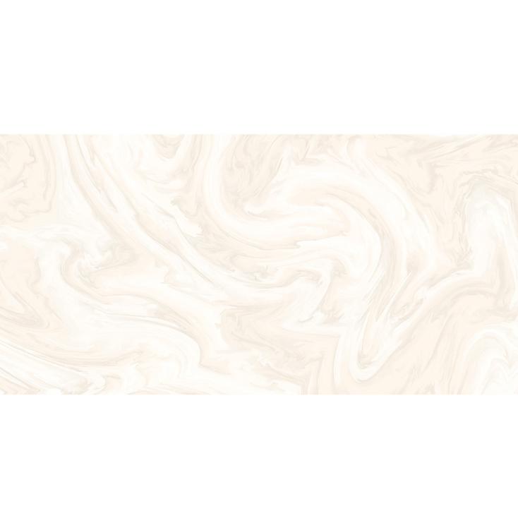 Керамогранит Realistik Levin Ivory Glossy 60х120 см бежевый 1,44 м2