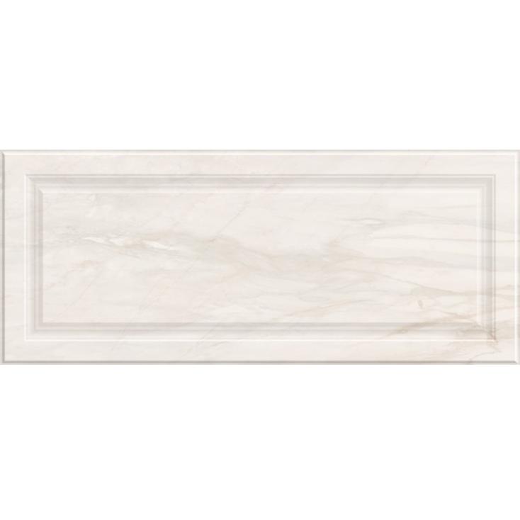 Плитка настенная Gracia Ceramica Lira beige wall 02 25х60 см бежевая 1,2 м2