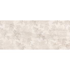 Декор Gracia Ceramica Lira beige decor 01 25х60 см бежевый