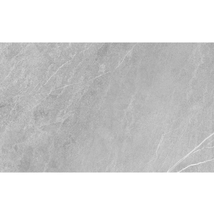 Плитка настенная Gracia Ceramica Ribeira grey wall 04 30х50 см серая 1,2 м2