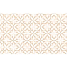 Плитка настенная Gracia Ceramica Donna beige wall 03 30х50 см бежевая 1,2 м2