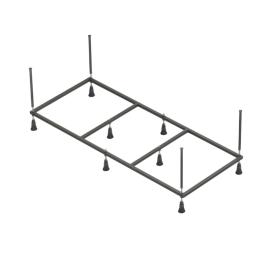 Рама для ванны Cersanit Virgo 170