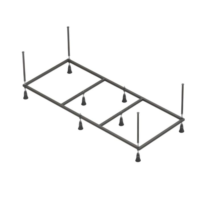 Рама для ванны Cersanit Virgo 170
