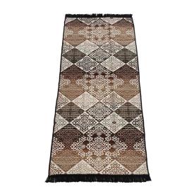 Ковер Sacil rug kc 1262 0,6х0,9 м разноцветный