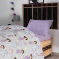 КПБ 1,5-cпальный Wenge kids перкаль 60088-1/0222-62  Fairy