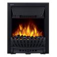 Каминокомплект Firelight Simple Classic белый мрамор+Electrolux Classic EFP/P-1020LS