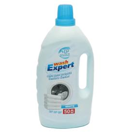 Гель для стирки WashExpert white 2 л