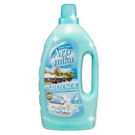 Кондиционер для белья Aromika Ocean fresh 2 л