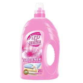 Кондиционер для белья Aromika Summer fresh 4,3 л