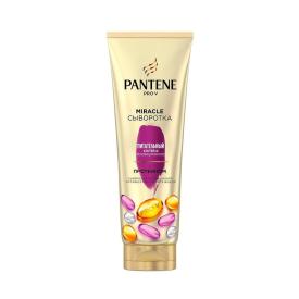 Сыворотка-ополаскиватель Pantene Pro V Miracle Питательный Коктейль 200 мл