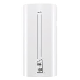 Водонагреватель накопительный Ballu BWH/S 50 Smart Wi-Fi DRY+ 50 л 2 кВт