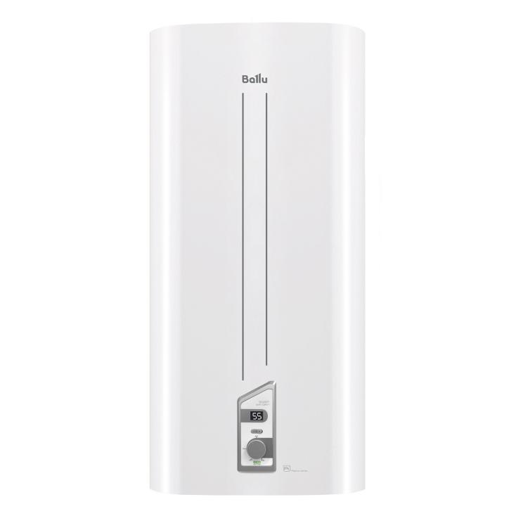 Водонагреватель накопительный Ballu BWH/S 50 Smart Wi-Fi DRY+ 50 л 2 кВт