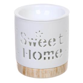 Аромалампа Sweet home 9,5х9,5х10,5 см