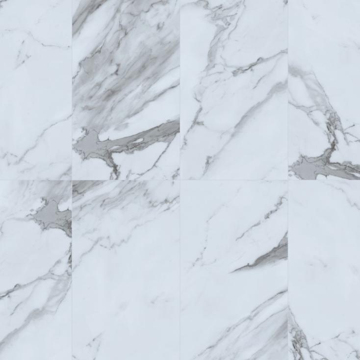 Плитка ПВХ Aberhof Petra XXL GD Marble 1241 600x900х2 мм 5,4 м2