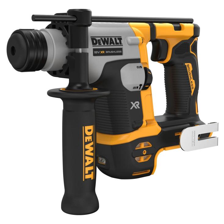 Перфоратор аккумуляторный DeWalt DCH172N 18В 1,4 Дж без АКБ и ЗУ