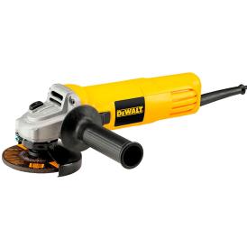 УШМ (болгарка) DeWalt DWE4117 950Вт 125 мм