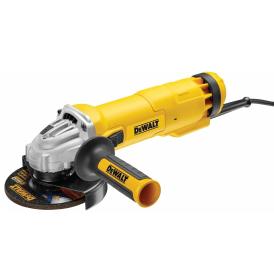 УШМ (болгарка) DeWalt DWE4217 1200Вт 125 мм