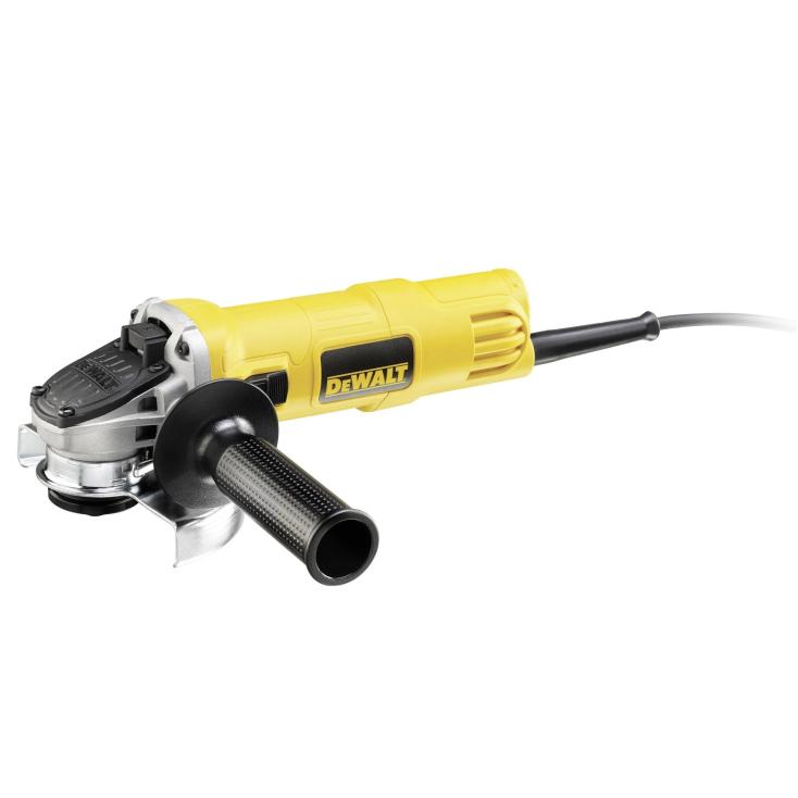 УШМ (болгарка) DeWalt DWE4057 800Вт 125 мм