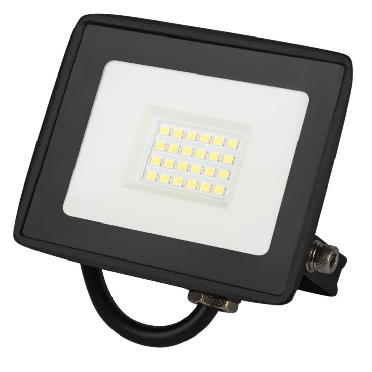 Прожектор светодиодный ЭРА Red Line LED LPR-024-030 30Вт 6500К 2400Лм IP65