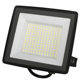 Прожектор светодиодный ЭРА Red Line LED LPR-024-100 100Вт 6500К 8000Лм IP65