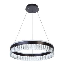 Люстра потолочная LED4U L1090-600 90 Вт