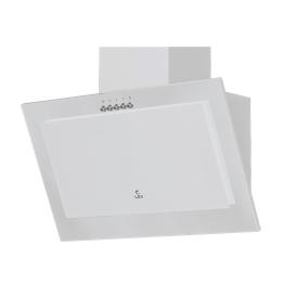 Вытяжка кухонная Lex Mio 500 White 495х327х234 мм